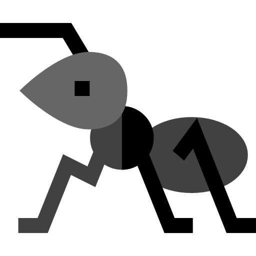 Ant Control