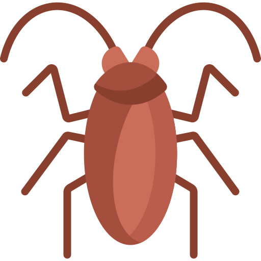Cockroach Control