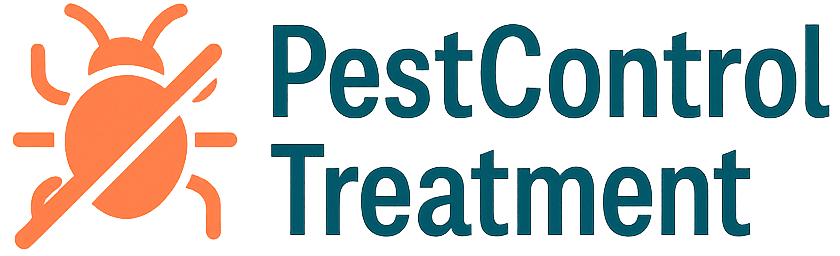 PestControlTreatment Logo